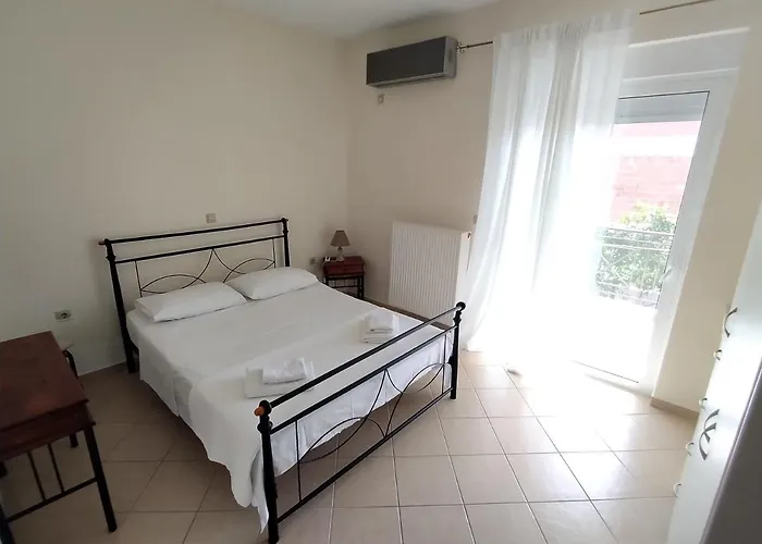 Philoxenia Apartments II