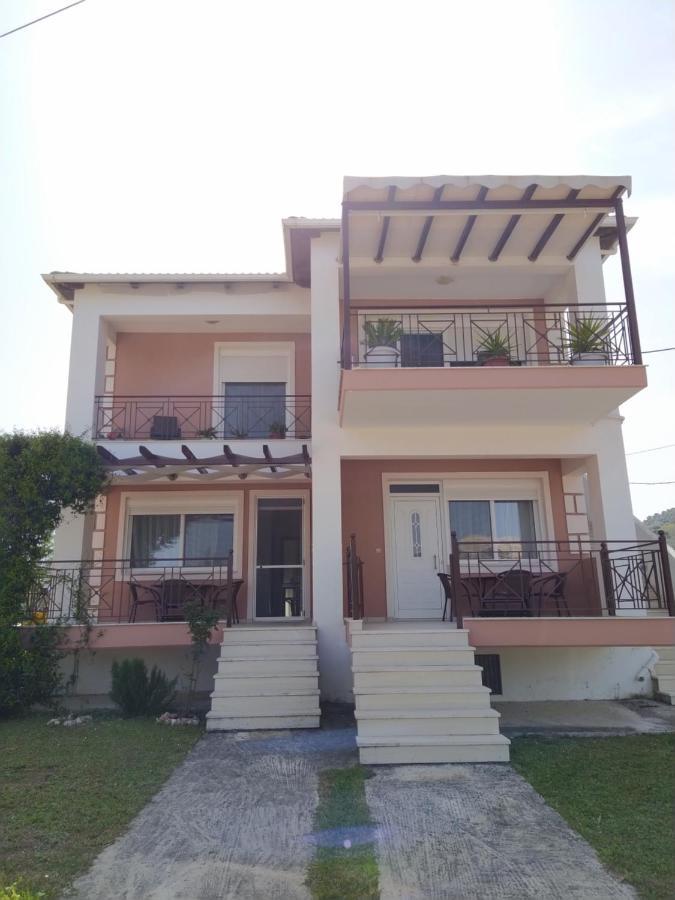 Apartment Philoxenia Ii