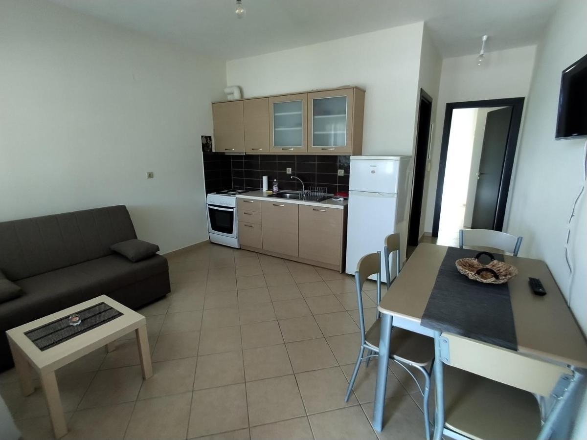 Apartment Philoxenia Ii *